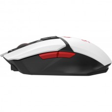 Мышь Wireless A4Tech Bloody R36 Ultra Naraka White