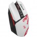 Мышь Wireless A4Tech Bloody R36 Ultra Naraka White
