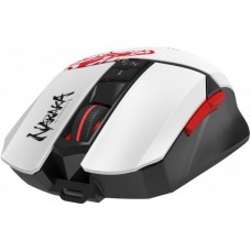 Мышь Wireless A4Tech Bloody R36 Ultra Naraka White