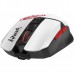 Мышь Wireless A4Tech Bloody R36 Ultra Naraka White