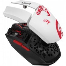 Мышь Wireless A4Tech Bloody R36 Ultra Naraka White