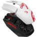 Мышь Wireless A4Tech Bloody R36 Ultra Naraka White