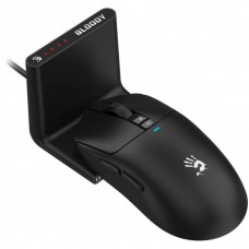 Мышь Wireless A4Tech Bloody R72 Pro Duo Black