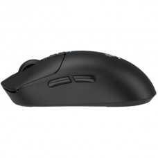 Мышь Wireless A4Tech Bloody R72 Pro Duo Black