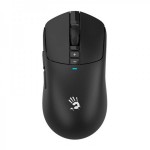 Мышь Wireless A4Tech Bloody R72 Pro Duo Black