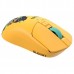 Мышь Wireless A4Tech Bloody R72 Ultra Renegade Sunset Yellow