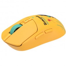 Мышь Wireless A4Tech Bloody R72 Ultra Renegade Sunset Yellow