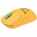 Мышь Wireless A4Tech Bloody R72 Ultra Renegade Sunset Yellow
