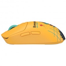Мышь Wireless A4Tech Bloody R72 Ultra Renegade Sunset Yellow