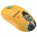 Мышь Wireless A4Tech Bloody R72 Ultra Renegade Sunset Yellow