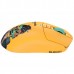 Мышь Wireless A4Tech Bloody R72 Ultra Renegade Sunset Yellow