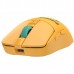 Мышь Wireless A4Tech Bloody R72 Ultra Renegade Sunset Yellow