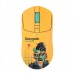 Мышь Wireless A4Tech Bloody R72 Ultra Renegade Sunset Yellow