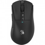 Мышь Wireless A4Tech Bloody R73 Pro Black
