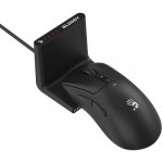 Мышь Wireless A4Tech Bloody R73 Ultra Duo Black