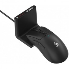 Мышь Wireless A4Tech Bloody R73 Ultra Duo Black
