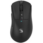 Мышь Wireless A4Tech Bloody R73 Ultra Duo Black