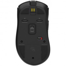 Мышь Wireless A4Tech Bloody R73 Ultra Duo Black