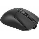 Мышь Wireless A4Tech Bloody R73 Ultra Duo Black