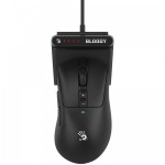 Мышь Wireless A4Tech Bloody R73 Ultra Duo Black