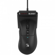 Мышь Wireless A4Tech Bloody R73 Ultra Duo Black