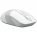 Мышь Wireless A4Tech FG10 White USB