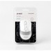 Мышь Wireless A4Tech FG10 White USB
