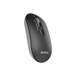 Мышь Wireless A4Tech FG20 Grey