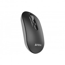 Мышь Wireless A4Tech FG20 Grey