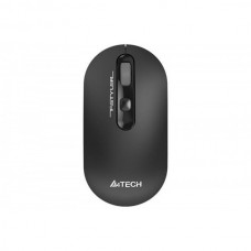 Мышь Wireless A4Tech FG20 Grey
