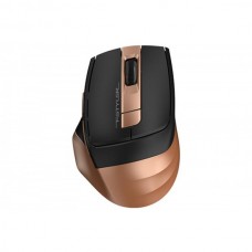 Мышь Wireless A4Tech FG35 Bronze USB