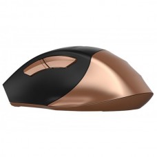 Мышь Wireless A4Tech FG35 Bronze USB