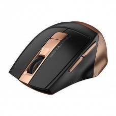 Мышь Wireless A4Tech FG35 Bronze USB