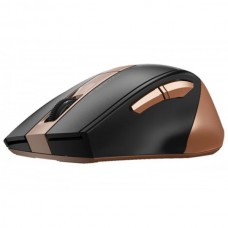 Мышь Wireless A4Tech FG35 Bronze USB