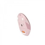 Мышь Wireless A4Tech Fstyler FB10C Pink USB