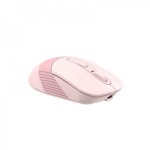 Мышь Wireless A4Tech Fstyler FB10C Pink USB