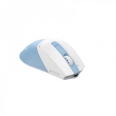Мышь Wireless A4Tech Fstyler FG45CS Air lcy Blue