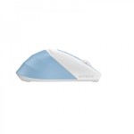 Мышь Wireless A4Tech Fstyler FG45CS Air lcy Blue