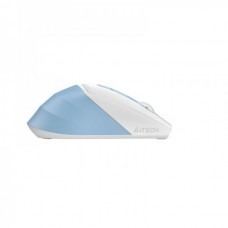 Мышь Wireless A4Tech Fstyler FG45CS Air lcy Blue