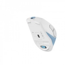 Мышь Wireless A4Tech Fstyler FG45CS Air lcy Blue