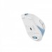 Мышь Wireless A4Tech Fstyler FG45CS Air lcy Blue