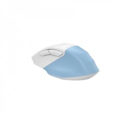 Мышь Wireless A4Tech Fstyler FG45CS Air lcy Blue