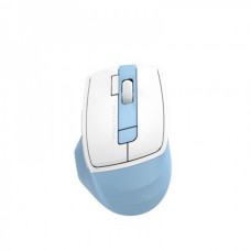 Мышь Wireless A4Tech Fstyler FG45CS Air lcy Blue
