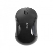 Мышь Wireless A4Tech G3-270N-1 Black V-Track