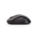 Мышь Wireless A4Tech G3-280NS Glossy Grey