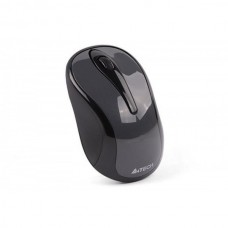 Мышь Wireless A4Tech G3-280NS Glossy Grey