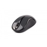 Мышь Wireless A4Tech G3-280NS Glossy Grey