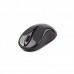 Мышь Wireless A4Tech G3-280NS Glossy Grey