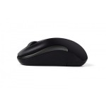 Мышь Wireless A4Tech G3-300NS Black V-Track