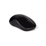 Мышь Wireless A4Tech G3-300NS Black V-Track